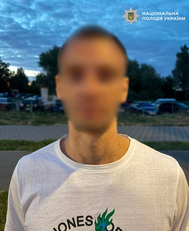 У Києві військовий у СЗЧ заволодів чужим авто та продавав його - фото 1