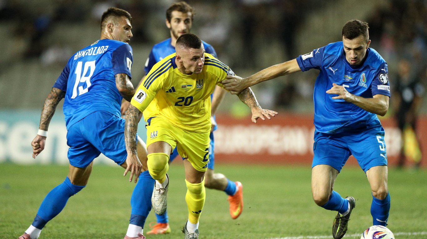 Александр Зубков