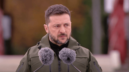 Україна вистоїть проти Росії — Зеленський у День захисників - 285x160