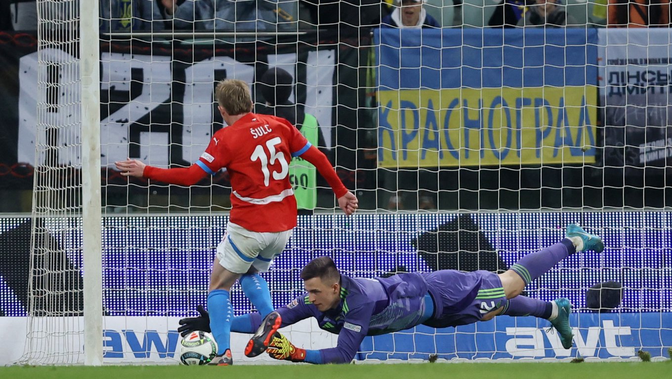 Анатолій Трубін