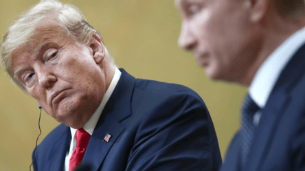 Trump reacts to Putin’s asset offer to the Board of Peace - 304x171