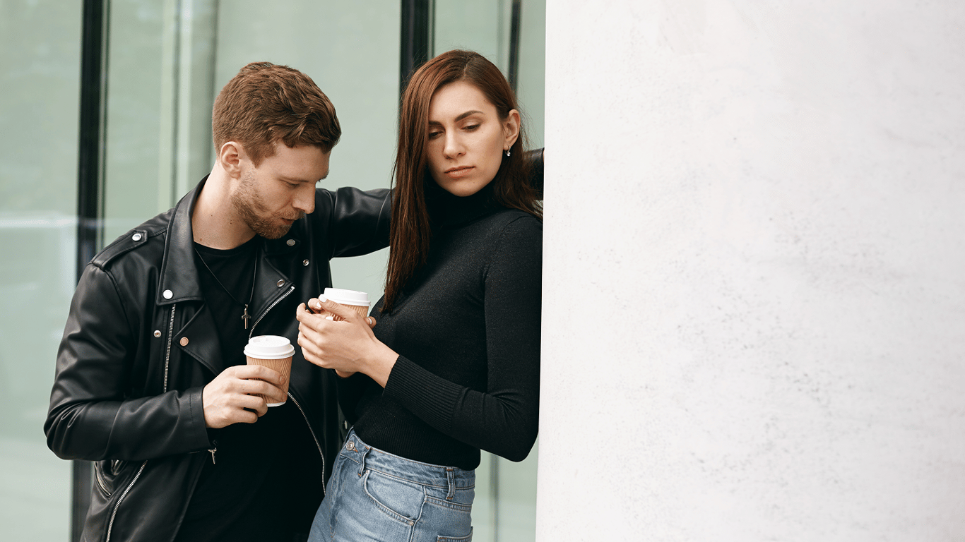 Фрази чоловіка, після яких краще розійтися