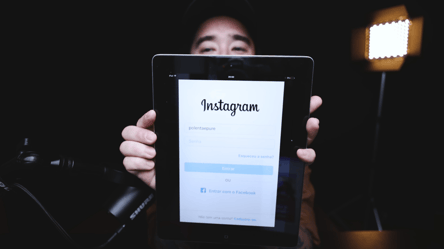 Instagram finally lands on iPad after 396 updates - 285x160