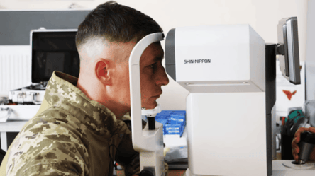 Підтвердження інвалідності ветеранів: в Україні працює нова система - 285x160