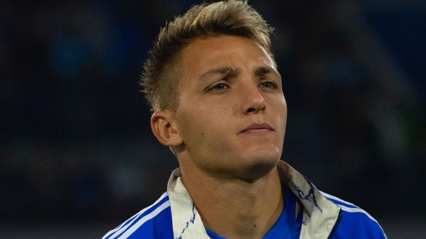 Матео Ретеги