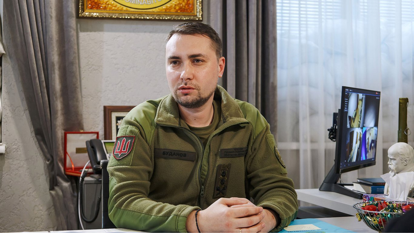 "Будет хуже": Буданов звернувся до військових РФ