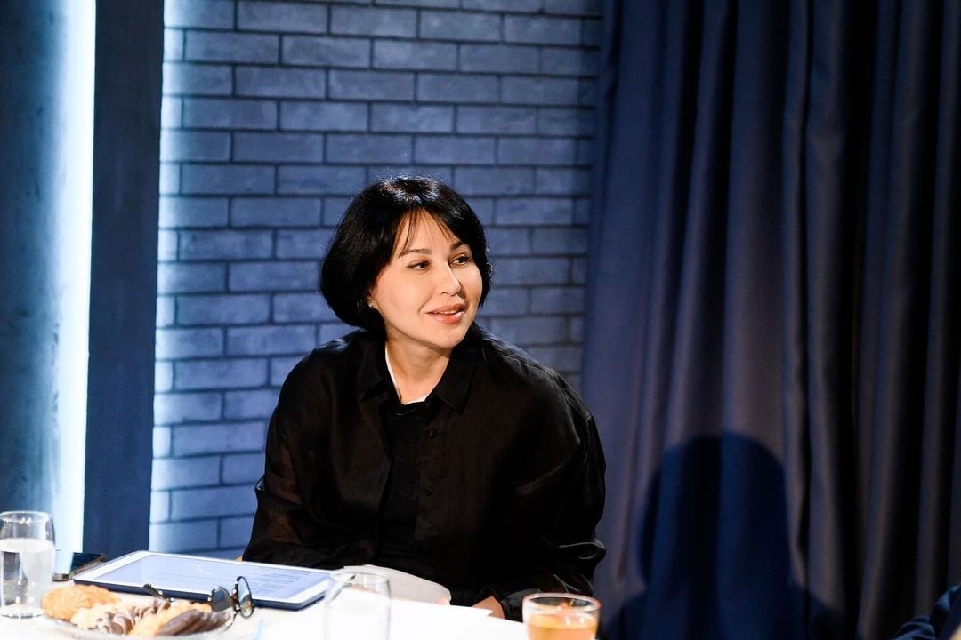 Мосійчук знову потрапила у скандал з мобілізацією