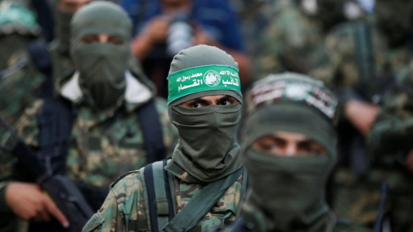 Стали известны подробные планы боевиков ХАМАС: у убитых нашли все документы