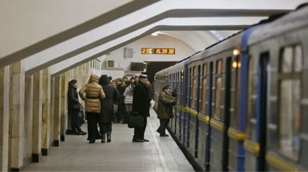 Депутат Київради розповів про головні проблеми метрополітену - 285x160