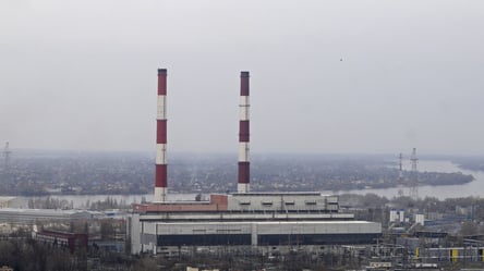 Фінансування захисту енергооб'єктів призупинено: які причини - 290x166