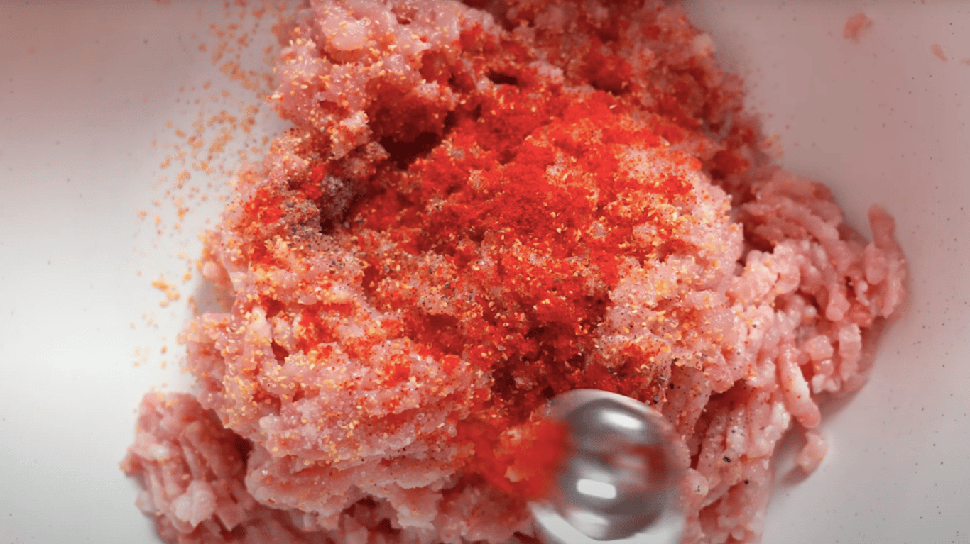 новий рецепт котлет