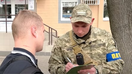 Чоловік ухилився від мобілізації — як його покарав суд - 285x160