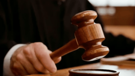 Зливала дані про локації ТЦК та поліції — як покарав суд - 290x160