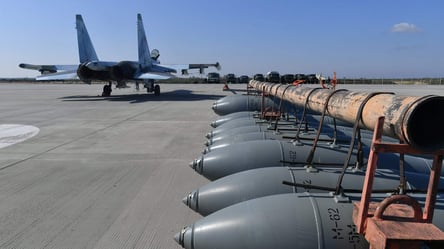 Атаки КАБами — що допоможе Україні зменшити кількість російських ударів - 285x160
