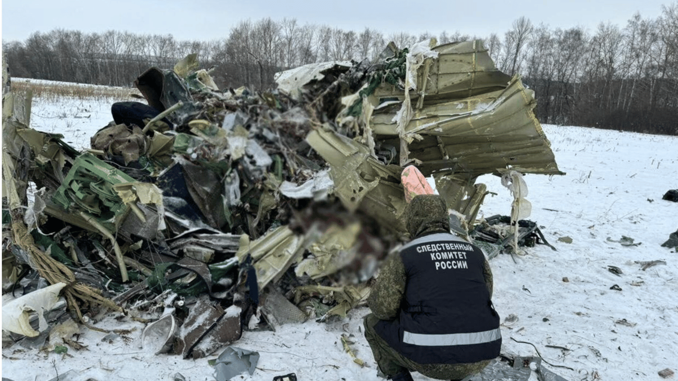 В ООН заявили, що військово-транспортні літаки окупантів є легітимною ціллю для України