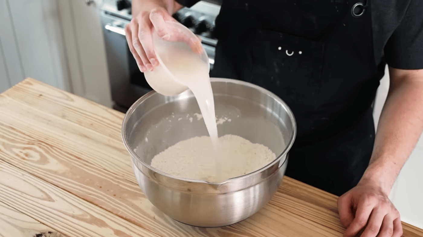 Смачна піца за простим рецептом