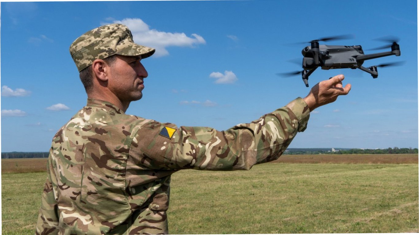 Переваги FPV-дронів, важливість спрощення системи допуску