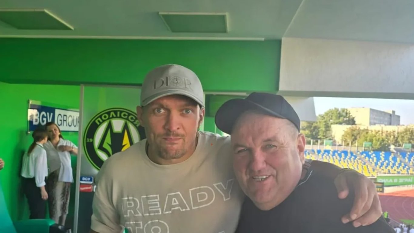 Поворознюк назвав тренера, який перетворить збірну України