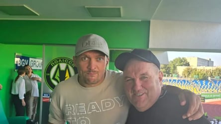 Поворознюк назвал единственного тренера, который может помочь сборной - 285x160