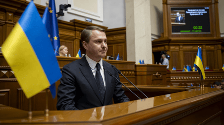 Зеленський відсторонив Кравченка від посади генпрокурора - 304x171