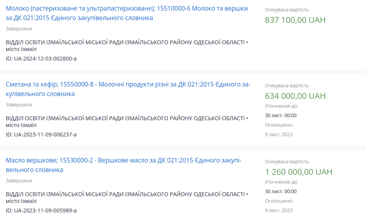 В Одесской области заплатят 11 млн жене депутата — за что - фото 2