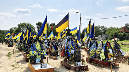 Самогубство військового — чи отримає родина виплати - 285x160