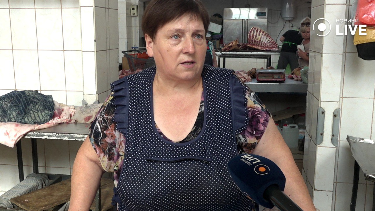 Сезонні овочі та фрукти — як змінилися ціни на одеському Привозі - фото 7