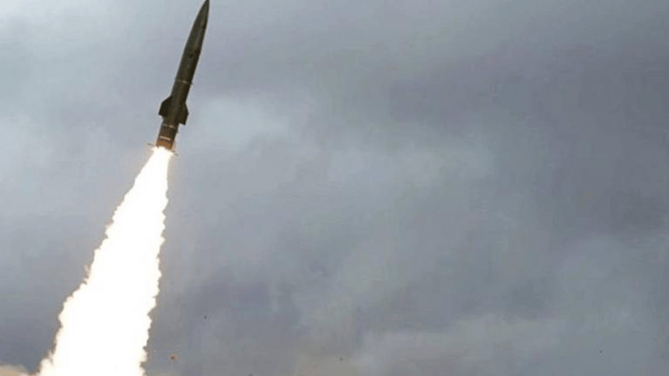 Росіяни завдали ракетного удару по Одесі: влада розповіла перші подробиці