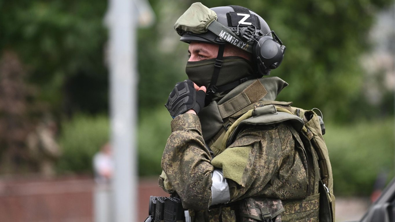 Захід попросив Україну не бити по Росії під час бунту Пригожина, — ЗМІ