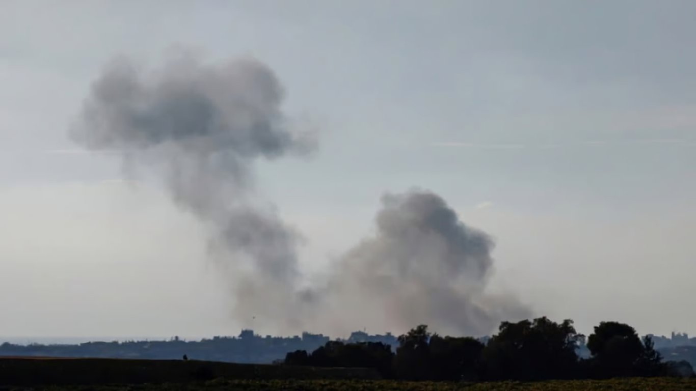 Вибухи в Харкові ввечері 21 жовтня — що відомо