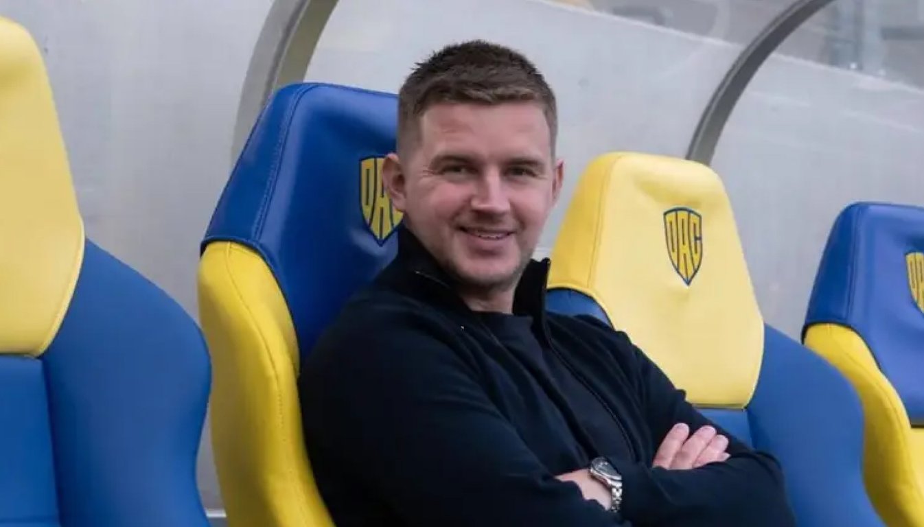 Глеб Платов