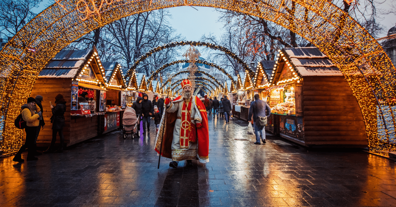 Коли День Святого Миколая 2025 року — нова дата та день тижня