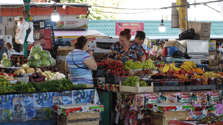 Цены на черешню — сколько стоит ягода в разных областях Украины - 285x160