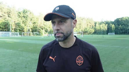 Йовичевич замість Динамо Київ очолив інший клуб - 285x160