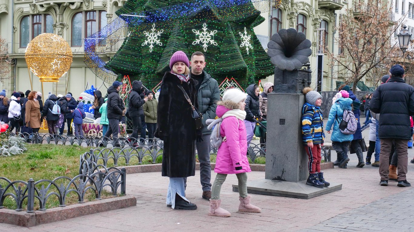 Коли святкують Різдво в Одесі — 25 грудня чи 7 січня