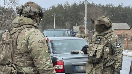 Во Львовском городском совете проводят обыски сотрудники СБУ - 304x171