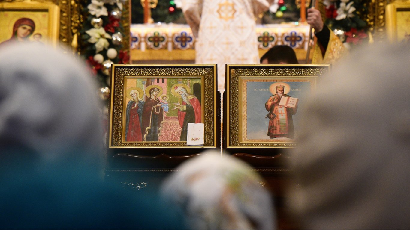 Коли Обрізання Господнє 2025 року