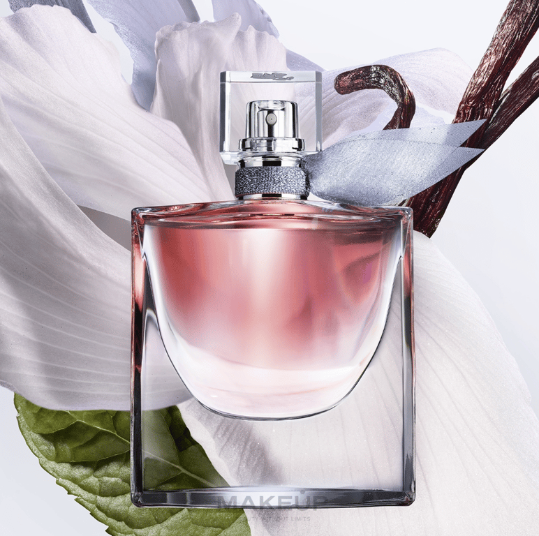 Perfumes chosen by strong and independent women