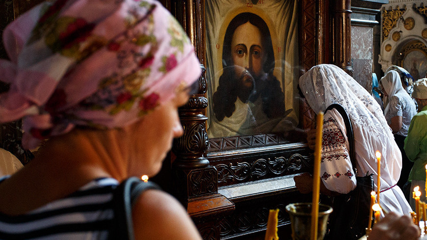 Что нельзя делать в церковный праздник 18 августа