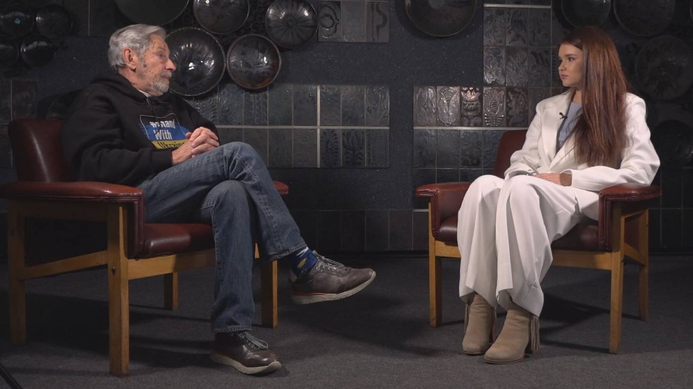 Міжнародні дебюти і воєнні виклики  — про "Молодість" з Халпахчі - фото 1