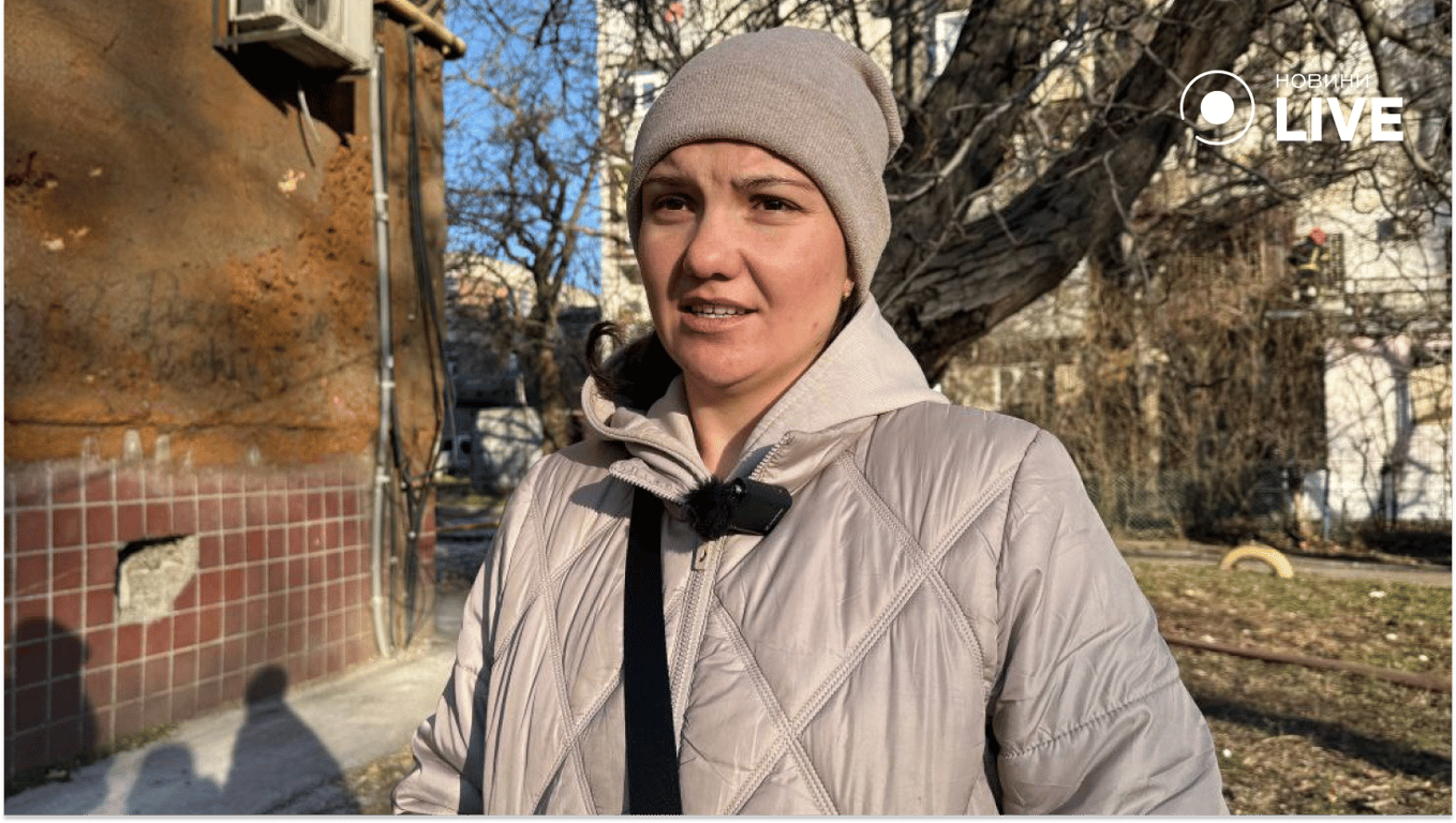 Окупанти атакували Одесу дронами 31 грудня