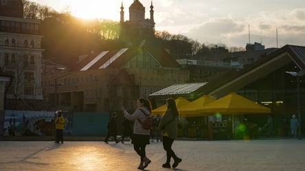 Фахівці попередили про завтрашню сильну магнітну бурю - 290x160