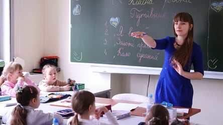 Одесские школьники с осени будут учиться в две смены - 285x160