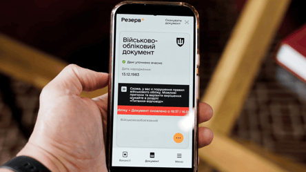 Червона стрічка в "Резерв+" — три подальші шляхи - 285x160