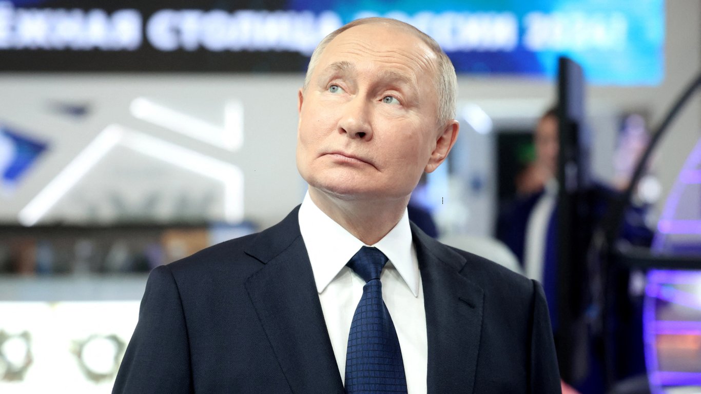 Путін не збирається зупиняти війну — що заявив диктатор на засіданні колегії Міноборони