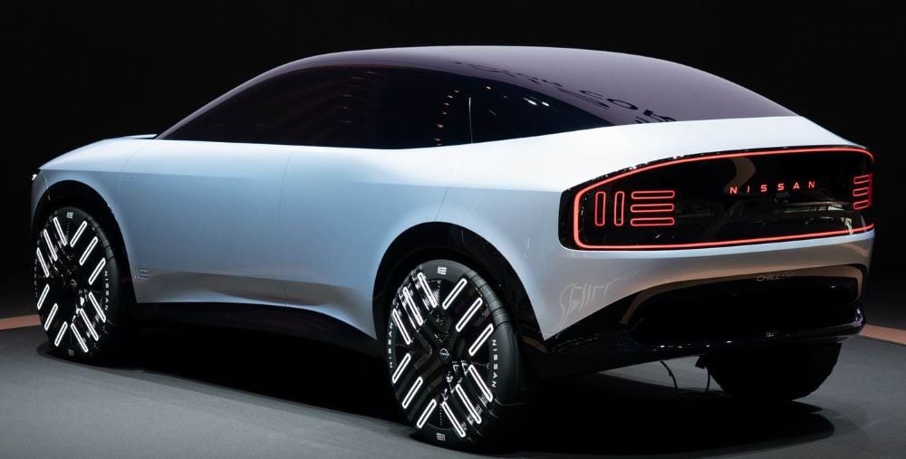 Найпопулярніший в Україні електромобіль отримає суттєве оновлення у 2025 році - фото 1