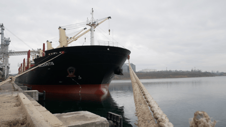 Страхування суден у Чорному морі різко подорожчало — причини - 290x166