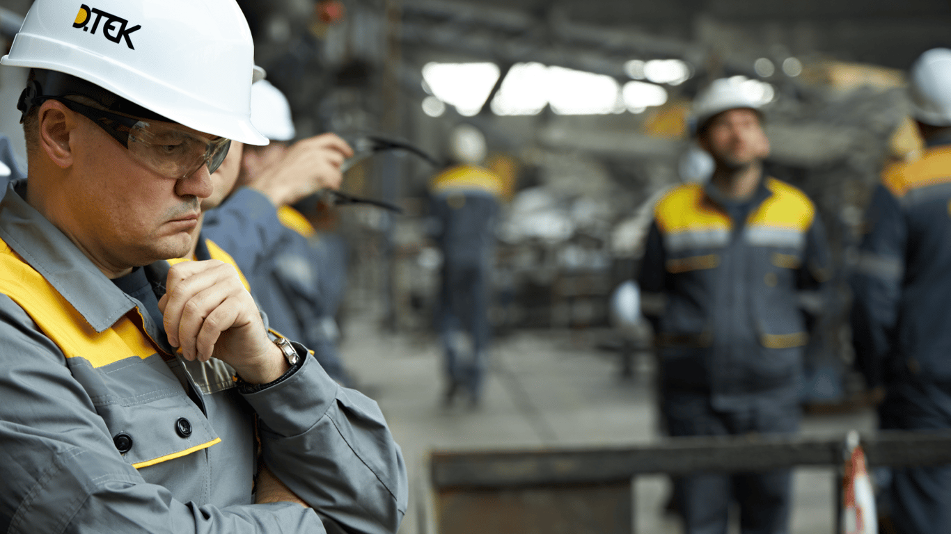 Без воды, света и газа: в Одессе перебои с коммунальными услугами