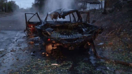 РФ атаковала Днепропетровщину — в ОВА сообщили о последствиях - 285x160