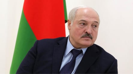 ​​​​​​​ЦРУ та СБУ: Лукашенко розповів, хто відповідальний за вибух у Мачулищах - 285x160